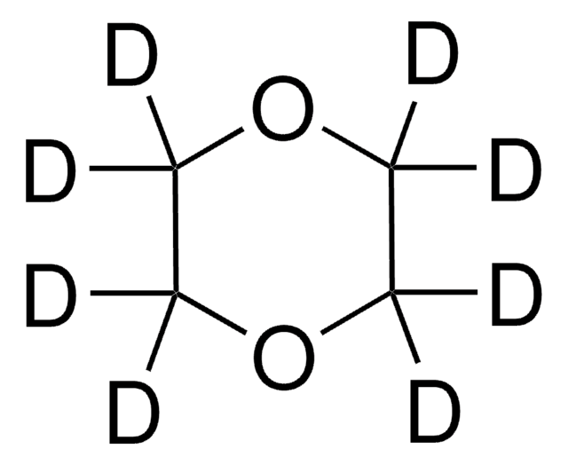 1,4-Dioxan-d8 &#8805;99 atom % D