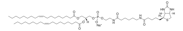 18:1 Biotinyl Cap PE Avanti Polar Lipids 870273C