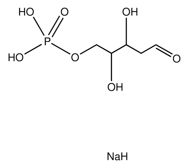 2-Deoxyribose-5-phosphat Natriumsalz &#8805;95% (ICP-AES)