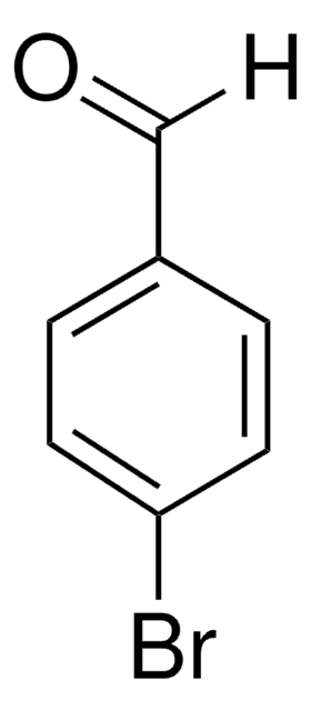 4-Brombenzaldehyd ReagentPlus&#174;, 99%