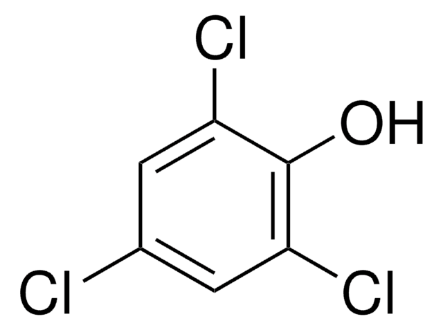 2,4,6-Trichlorphenol 98%