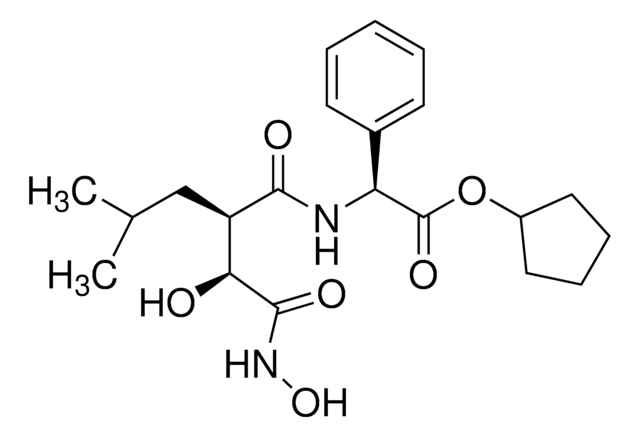 Tosedostat &#8805;98% (HPLC)