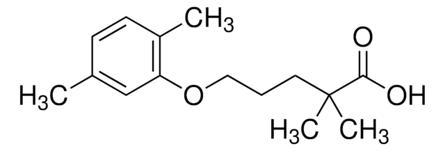 Gemfibrozil