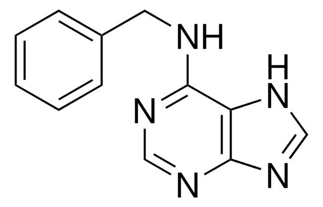 6-Benzylaminopurin PESTANAL&#174;, analytical standard