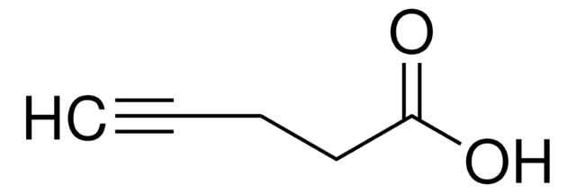 4-Pentinsäure 95%