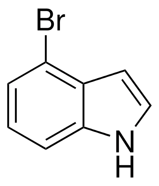 4-Bromindol 96%