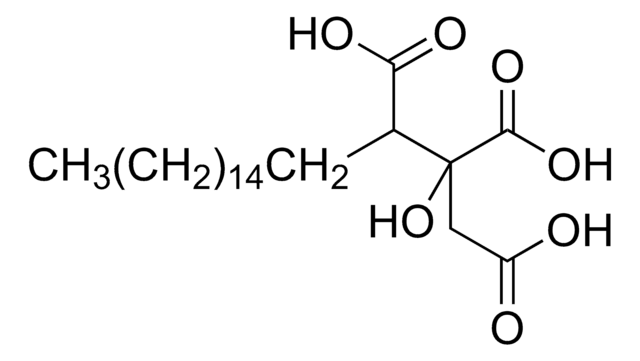 Agaricinsäure analytical standard