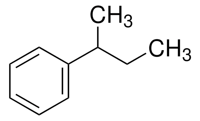 sec-Butylbenzol &#8805;99%