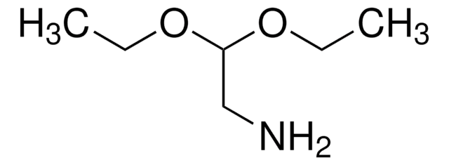 Aminoacetaldehyd-Diethylacetal 98%