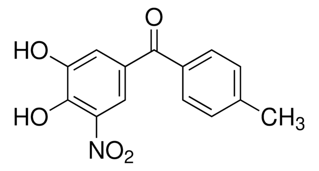 Tolcapone &#8805;98% (HPLC)