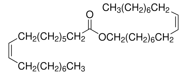 Oleyl oleate &#8805;99%