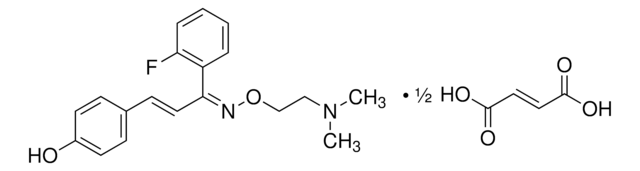 SR-46349 hemifumarate salt &#8805;98% (HPLC)