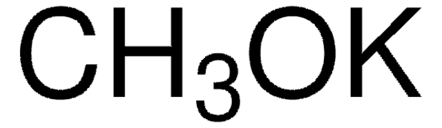 Potassium methoxide 95%