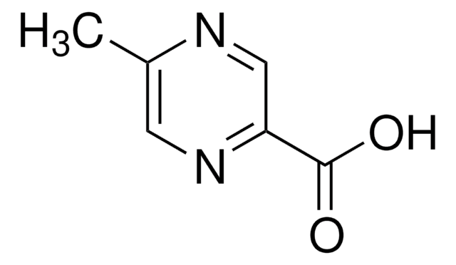 5-Methyl-2-pyrazinecarboxylic acid 98%