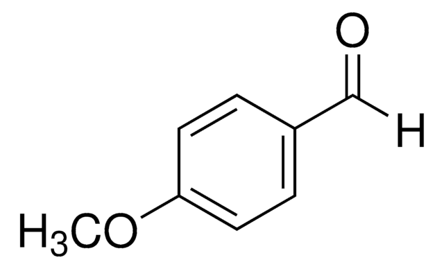 p-Anisaldehyd natural, FG