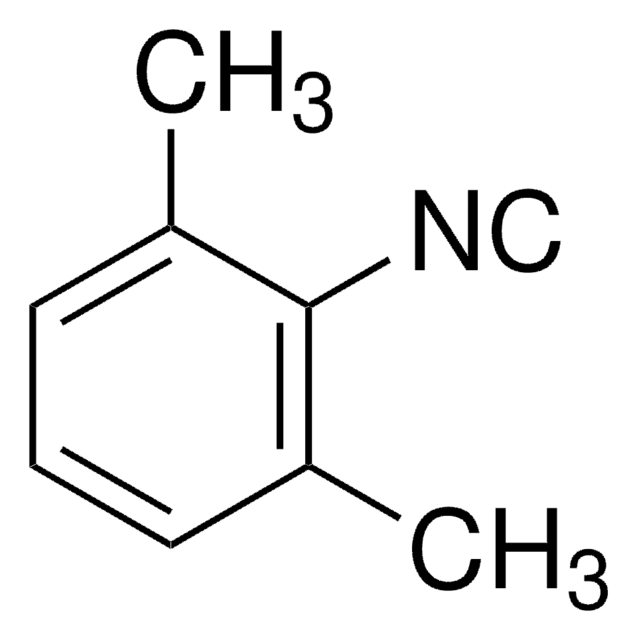 2,6-Dimethylphenyl isocyanide &#8805;98.0% (GC)