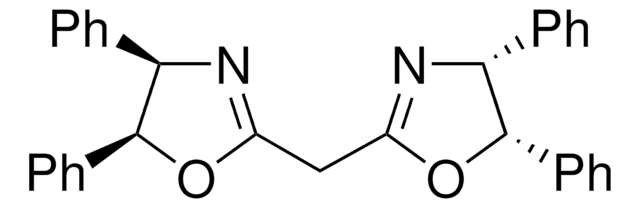 2,2&#8242;-Methylen-bis[(4R,5S)-4,5-diphenyl-2-oxazolin] 99%