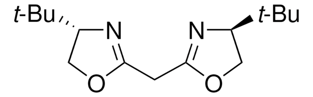 2,2&#8242;-Methylen-bis[(4S)-4-tert-butyl-2-oxazolin] 99%