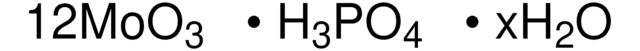 Molybdatophosphorsäure Hydrat ACS reagent