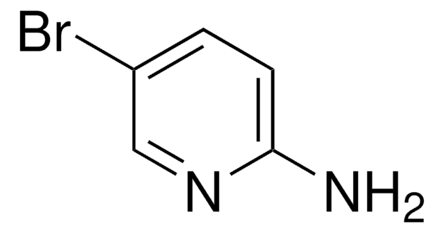 2-Amino-5-bromopyridine 97%