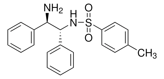 (1R,2R)-(&#8722;)-N-p-Tosyl-1,2-diphenylethylendiamin 98%