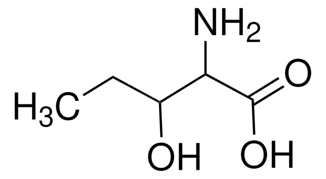 DL-3-Hydroxynorvalin &#8805;98% (TLC)