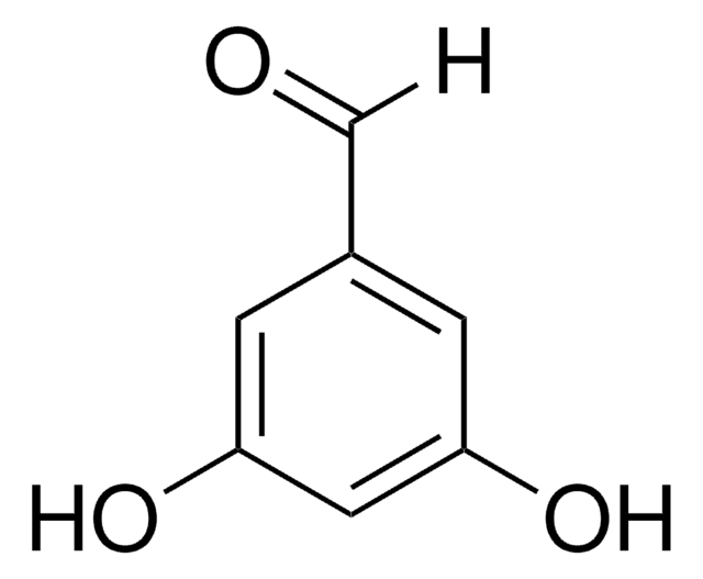 3,5-Dihydroxy-benzaldehyd 98%