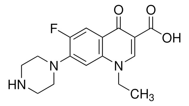 Norfloxacin British Pharmacopoeia (BP) Reference Standard