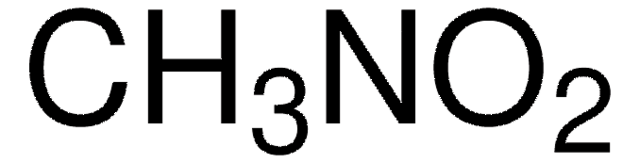 Nitromethan ACS reagent, &#8805;95%