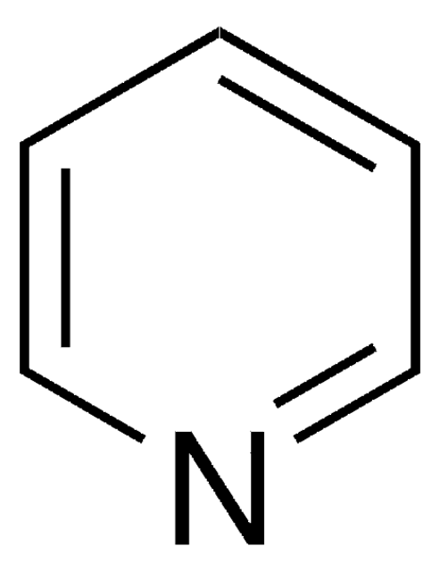 Pyridin suitable for HPLC, &#8805;99.9%