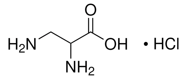 DL-2,3-Diaminopropionic acid monohydrochloride 98%