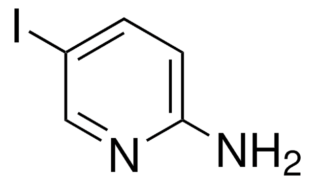 2-Amino-5-iodpyridin 98%