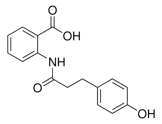 Dihydroavenanthramid D phyproof&#174; Reference Substance