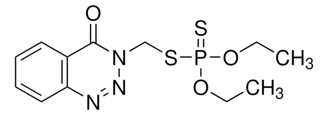 Azinphosethyl PESTANAL&#174;, analytical standard