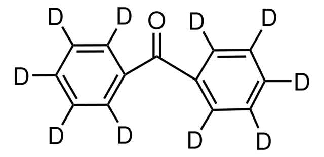 Benzophenon-d10 99 atom % D