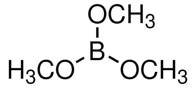 Trimethyl borate &#8805;98%