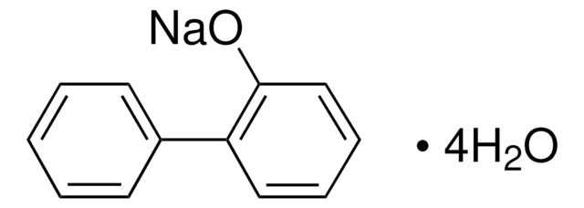 2-Phenyl-phenol Natriumsalz Tetrahydrat technical