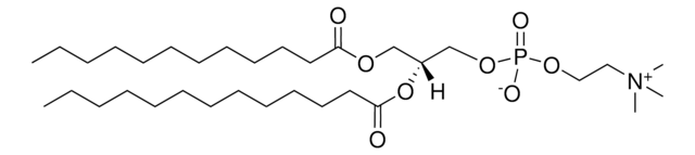 12:0-13:0 PC Avanti Polar Lipids LM1000, methanol solution