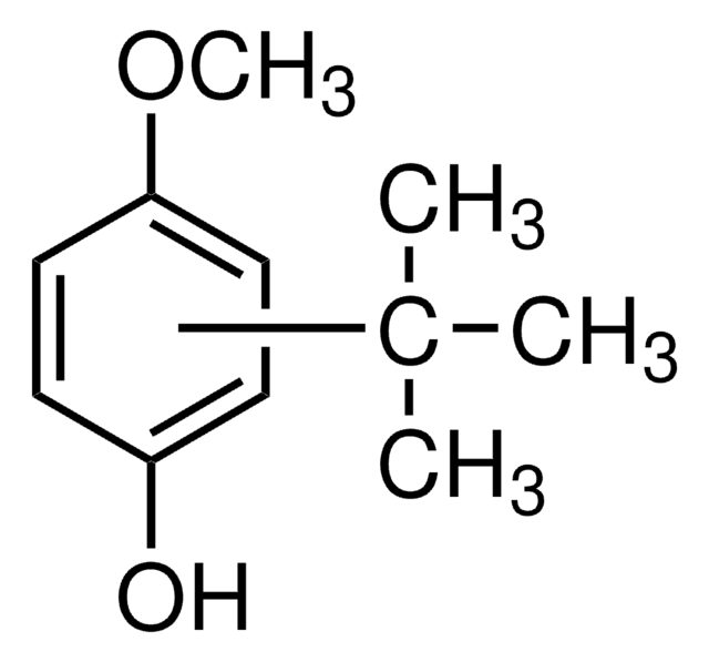 Butyliertes Hydroxyanisol &#8805;98.5%