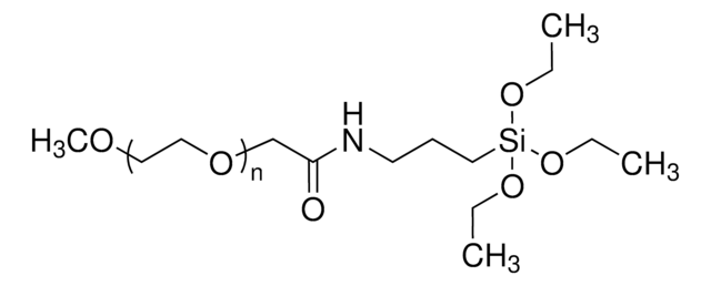 mPEG5K-Silane average Mn 5,000