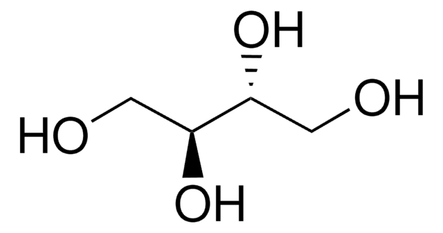 meso-Erythritol Pharmaceutical Secondary Standard; Certified Reference Material