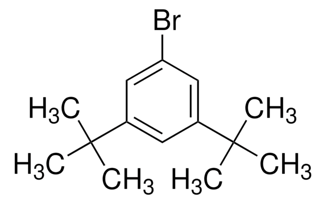 1-Brom-3,5-di-tert-butylbenzol 97%