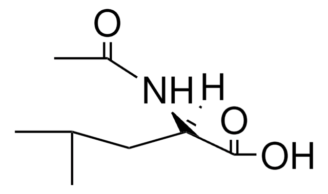 N-ACETYL-DL-LEUCINE AldrichCPR