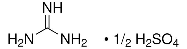 Guanidin -sulfat (Salz) 99%