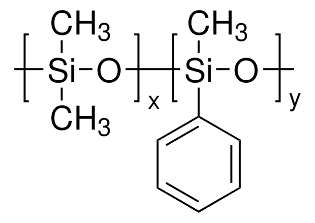 Silikonöl high temperature