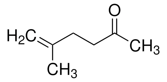 5-Methyl-5-hexen-2-on 99%