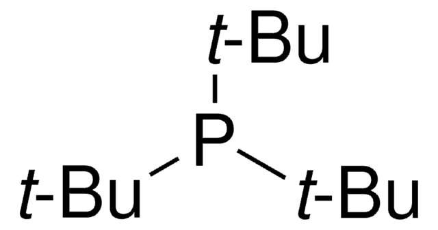 Tri-tert-butylphosphin 98%