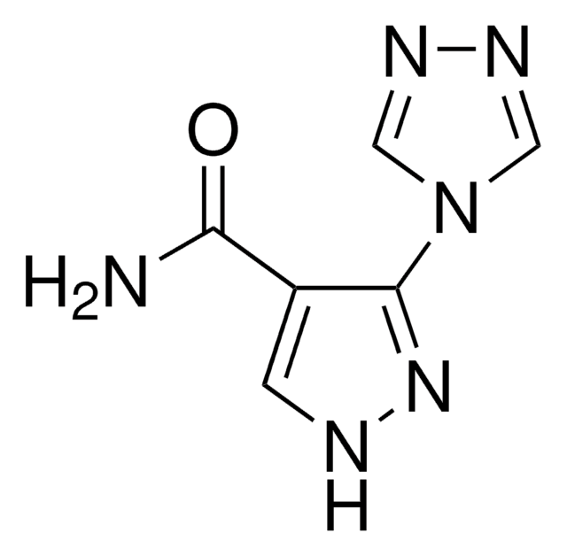 Allopurinol impurity C European Pharmacopoeia (EP) Reference Standard