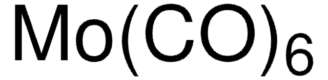 Molybdänhexacarbonyl &#8805;99.9% trace metals basis