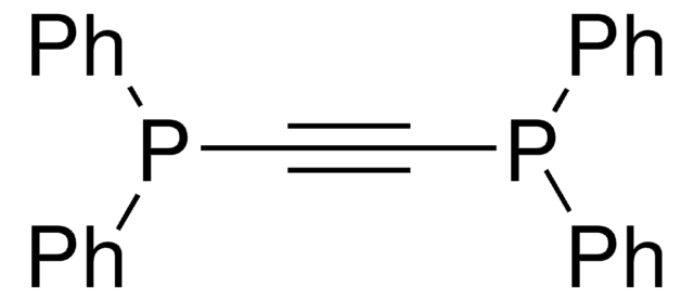 Bis(diphenylphosphin)acetylen 98%